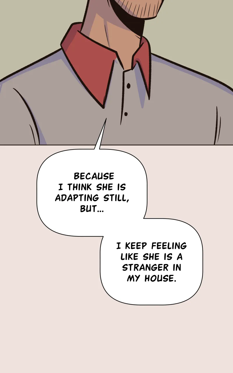 Letters on the Wall Chapter 35 page 16 - 