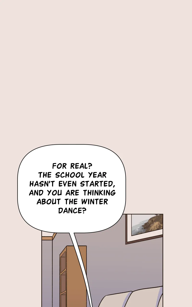 Letters on the Wall Chapter 35 page 17 - 