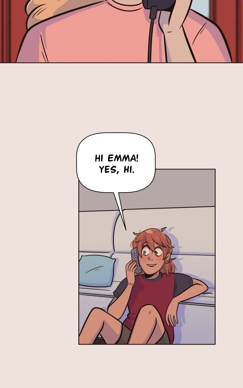 Letters on the Wall Chapter 35 page 26 - 