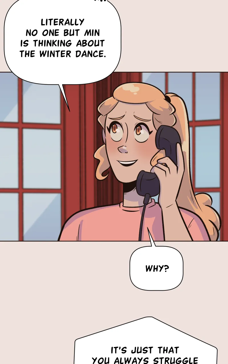 Letters on the Wall Chapter 35 page 29 - 