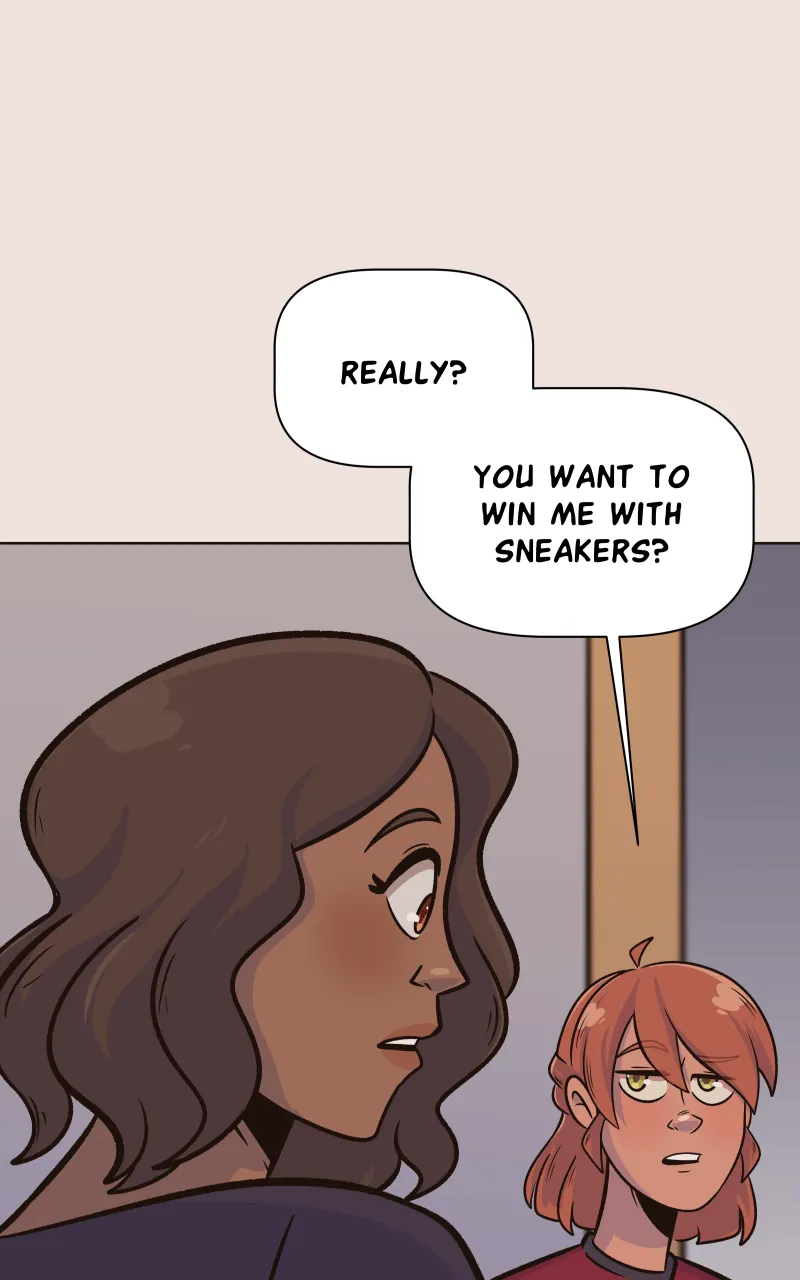 Letters on the Wall Chapter 35 page 4 - 