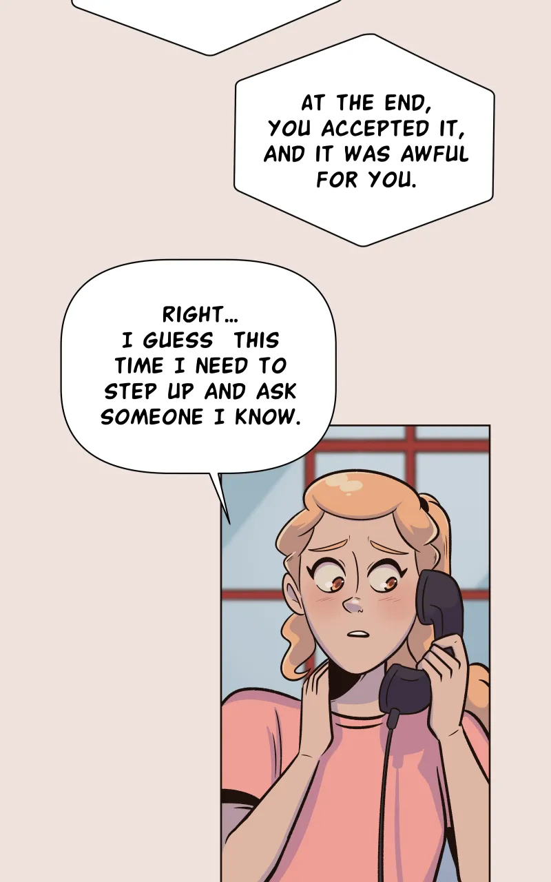 Letters on the Wall Chapter 35 page 31 - 