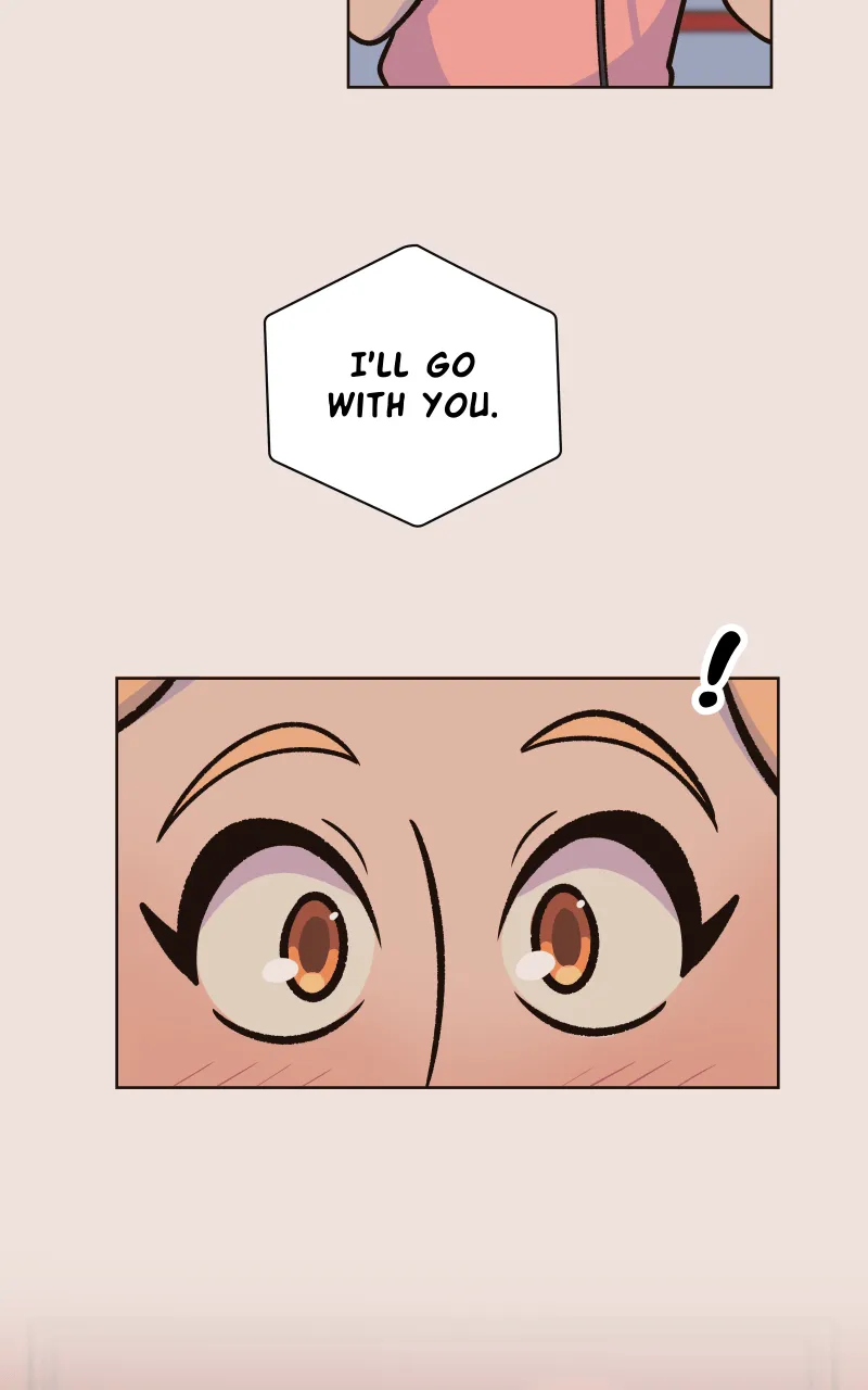Letters on the Wall Chapter 35 page 32 - 