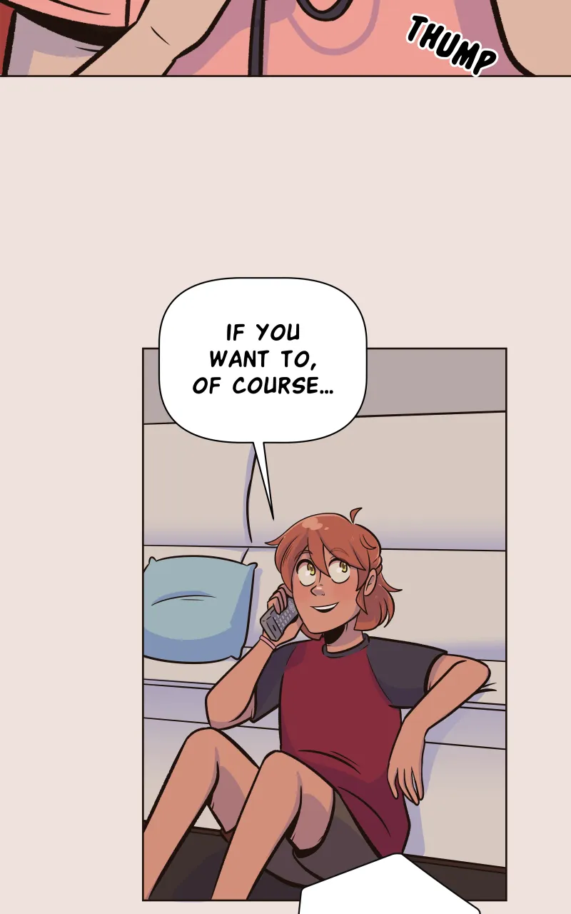 Letters on the Wall Chapter 35 page 34 - 