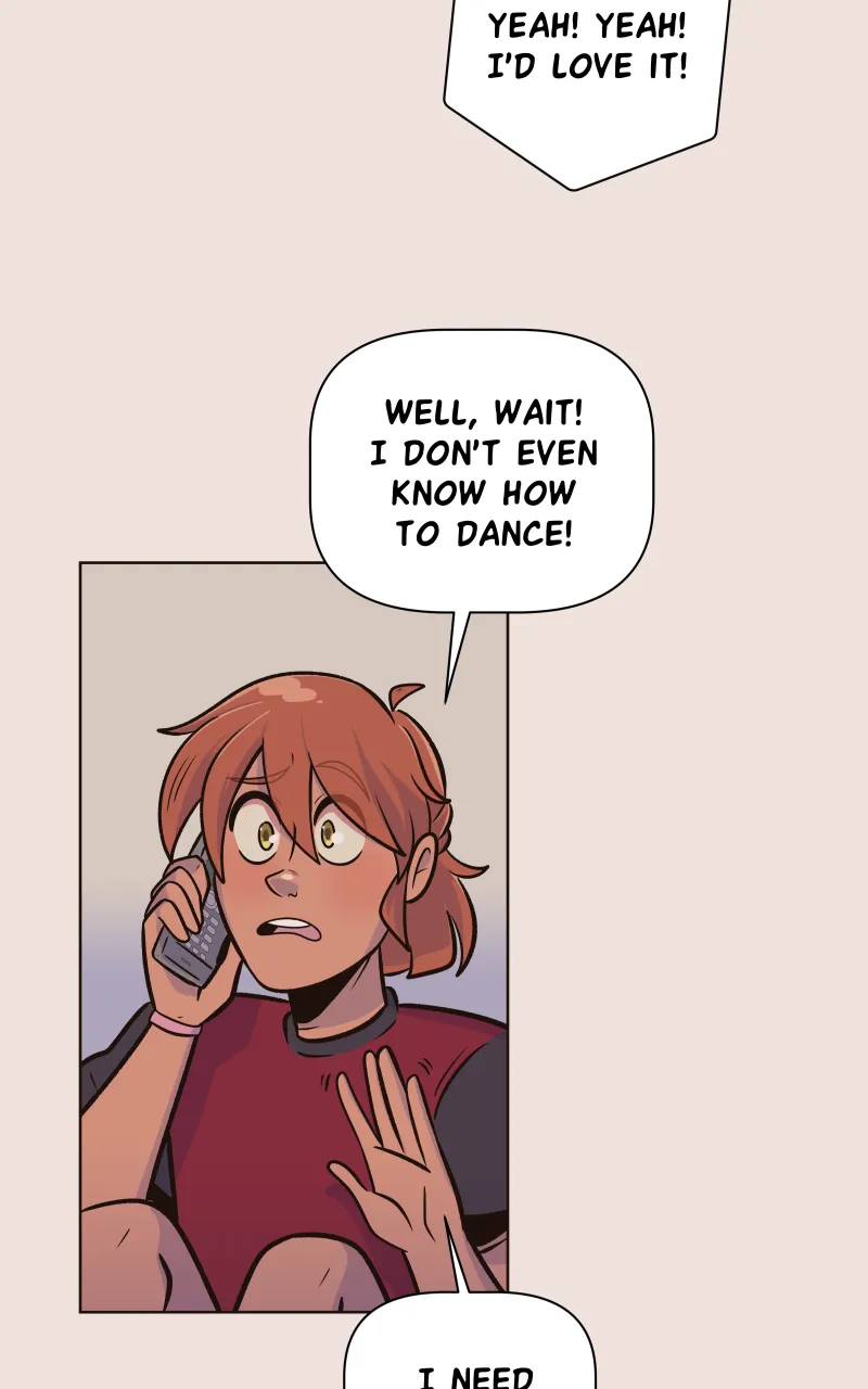 Letters on the Wall Chapter 35 page 35 - 