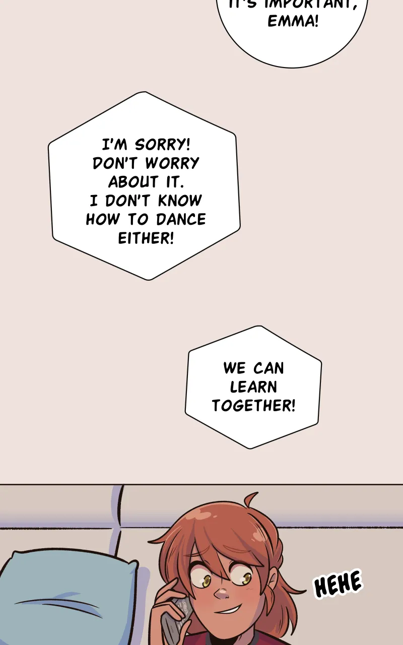 Letters on the Wall Chapter 35 page 37 - 