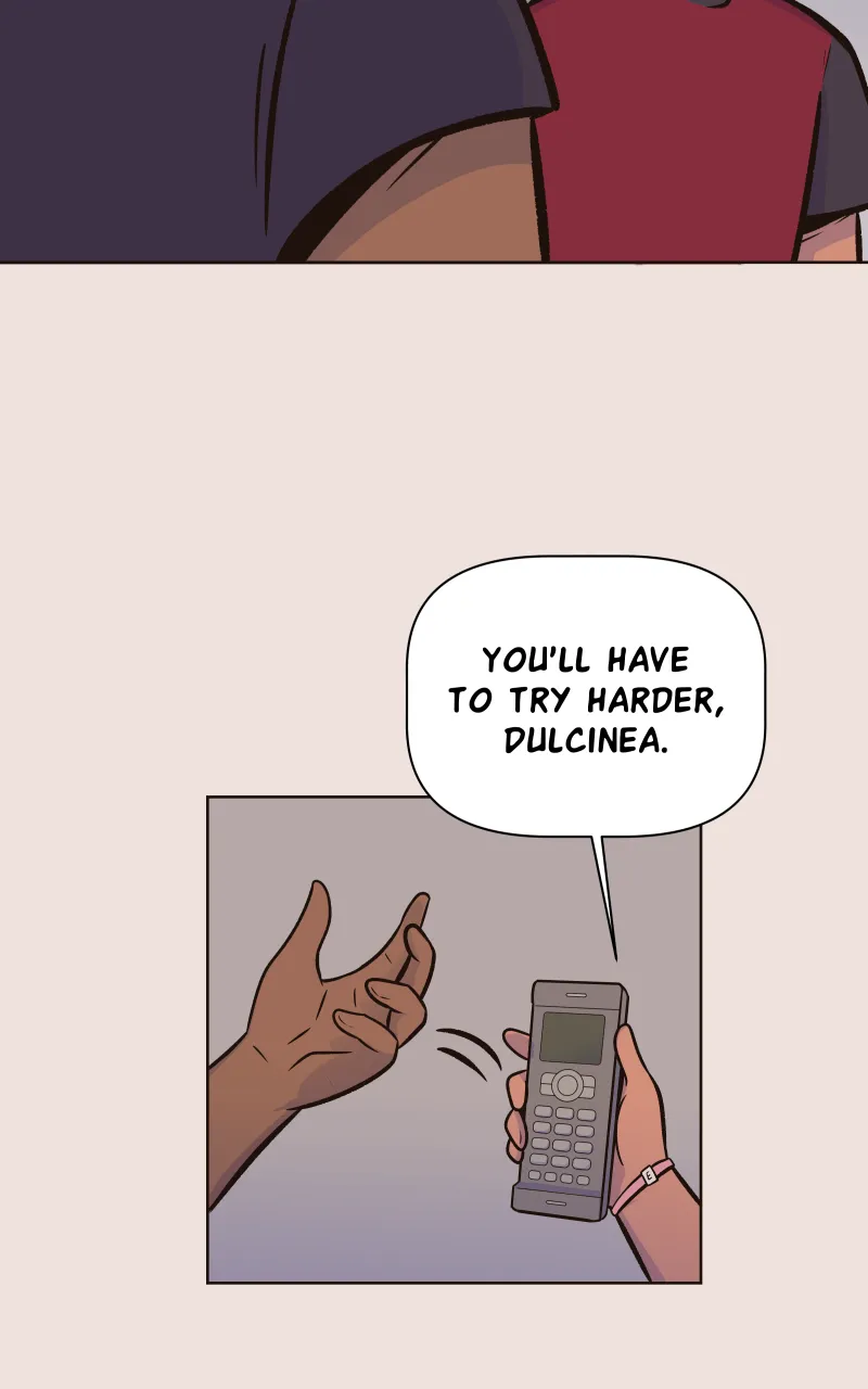 Letters on the Wall Chapter 35 page 5 - 