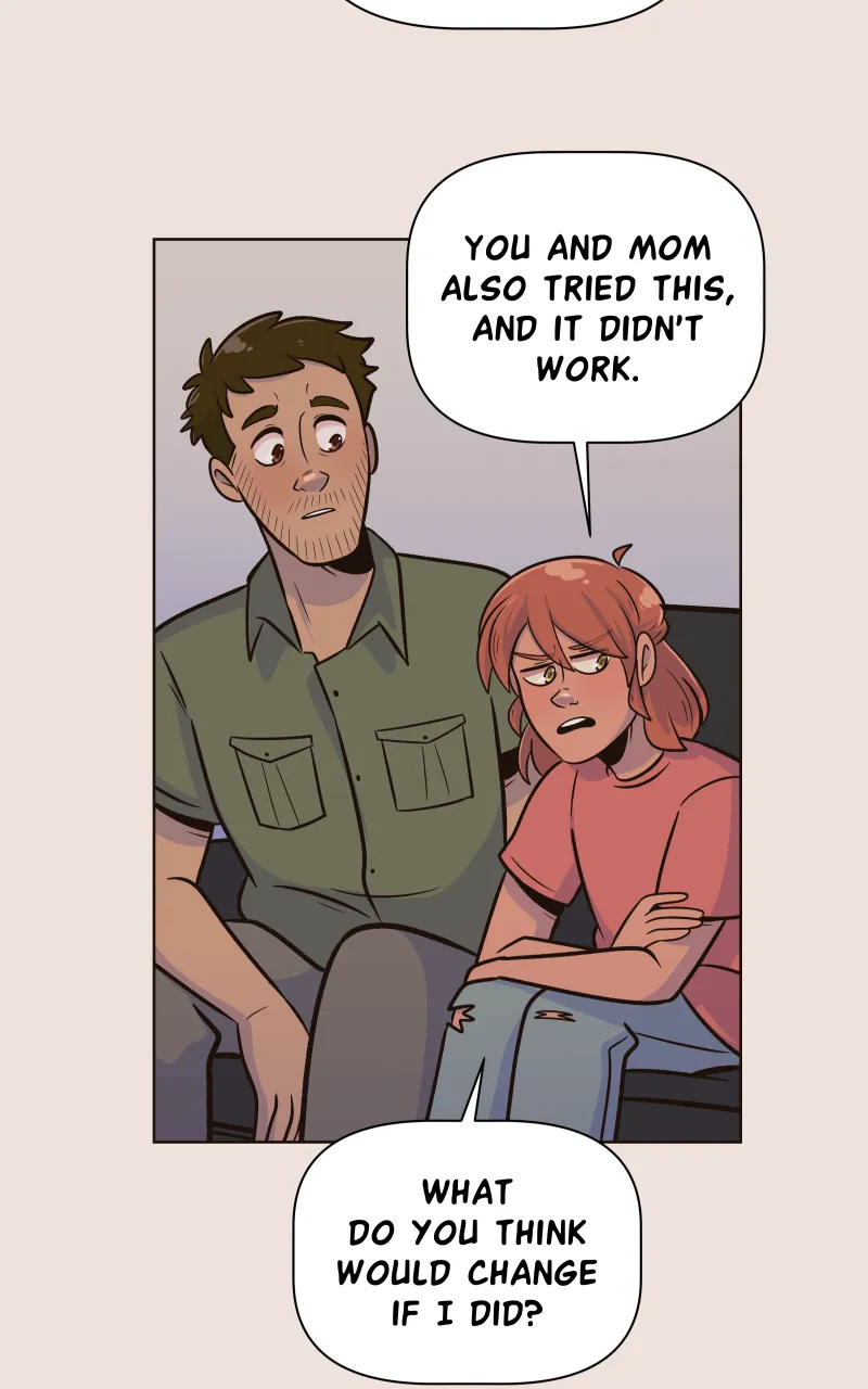 Letters on the Wall Chapter 35 page 41 - 