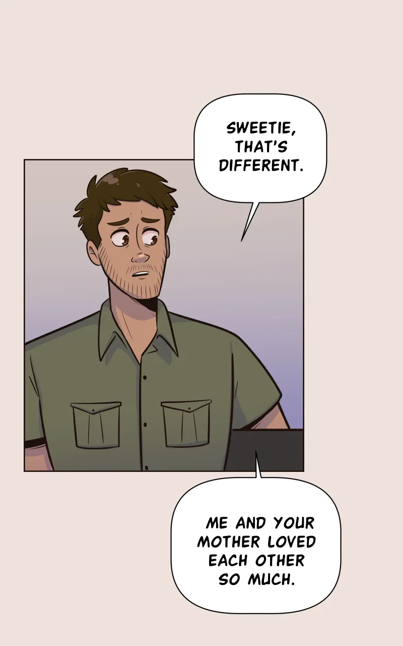 Letters on the Wall Chapter 35 page 42 - 