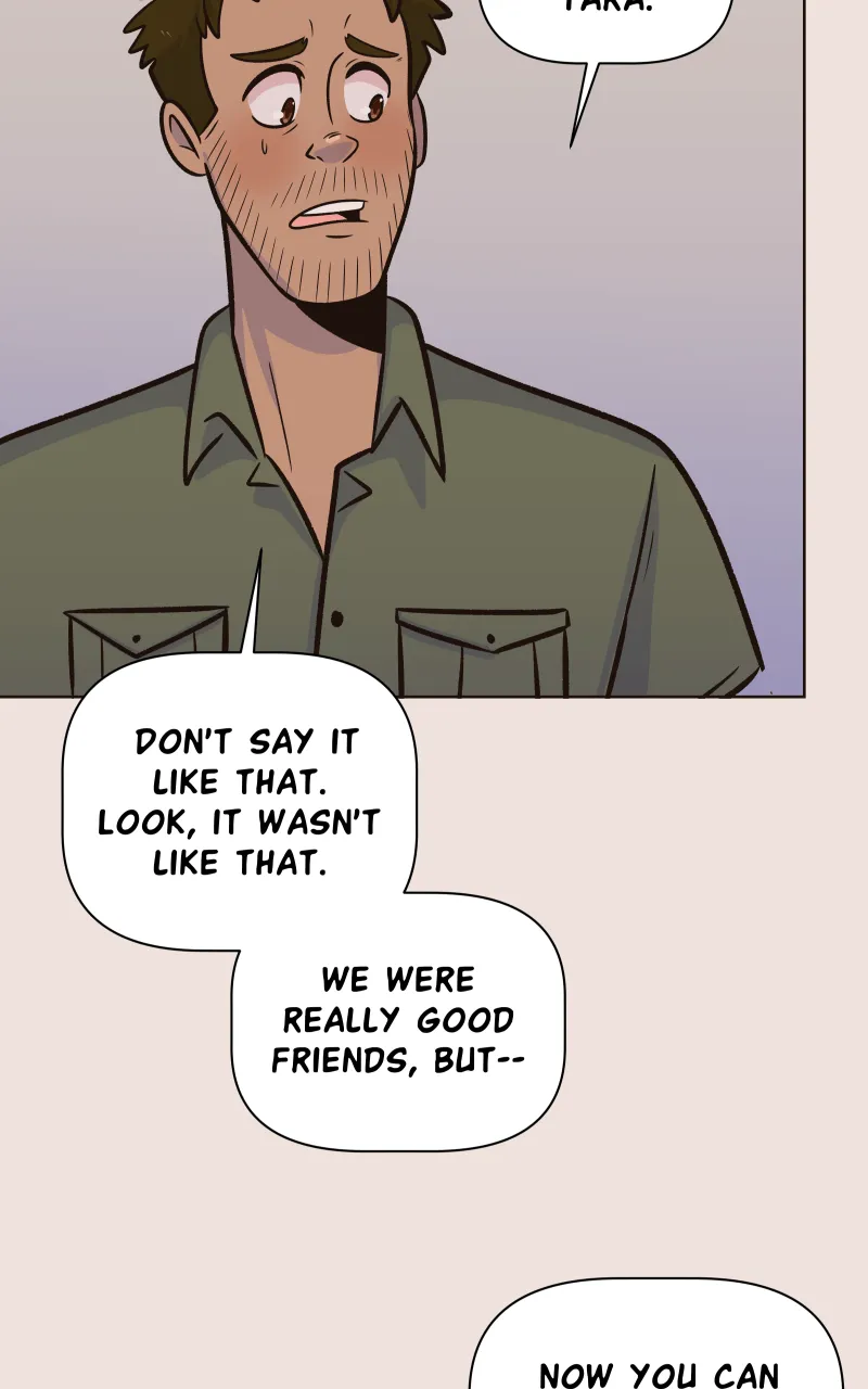 Letters on the Wall Chapter 35 page 44 - 