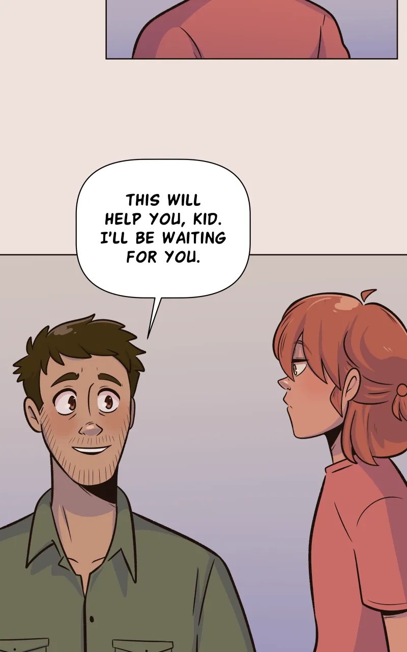 Letters on the Wall Chapter 35 page 51 - 