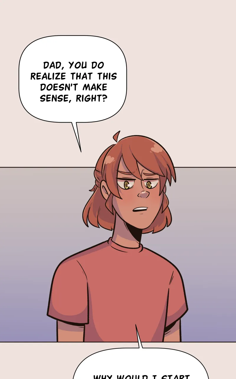Letters on the Wall Chapter 35 page 53 - 