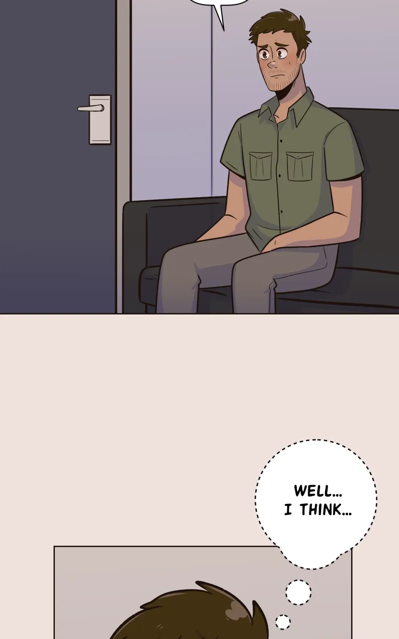 Letters on the Wall Chapter 35 page 55 - 