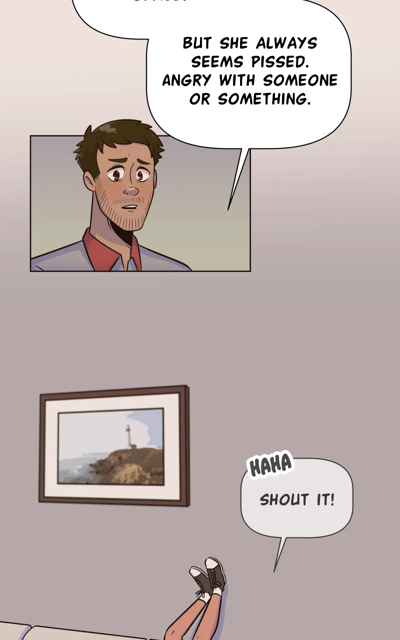 Letters on the Wall Chapter 35 page 9 - 