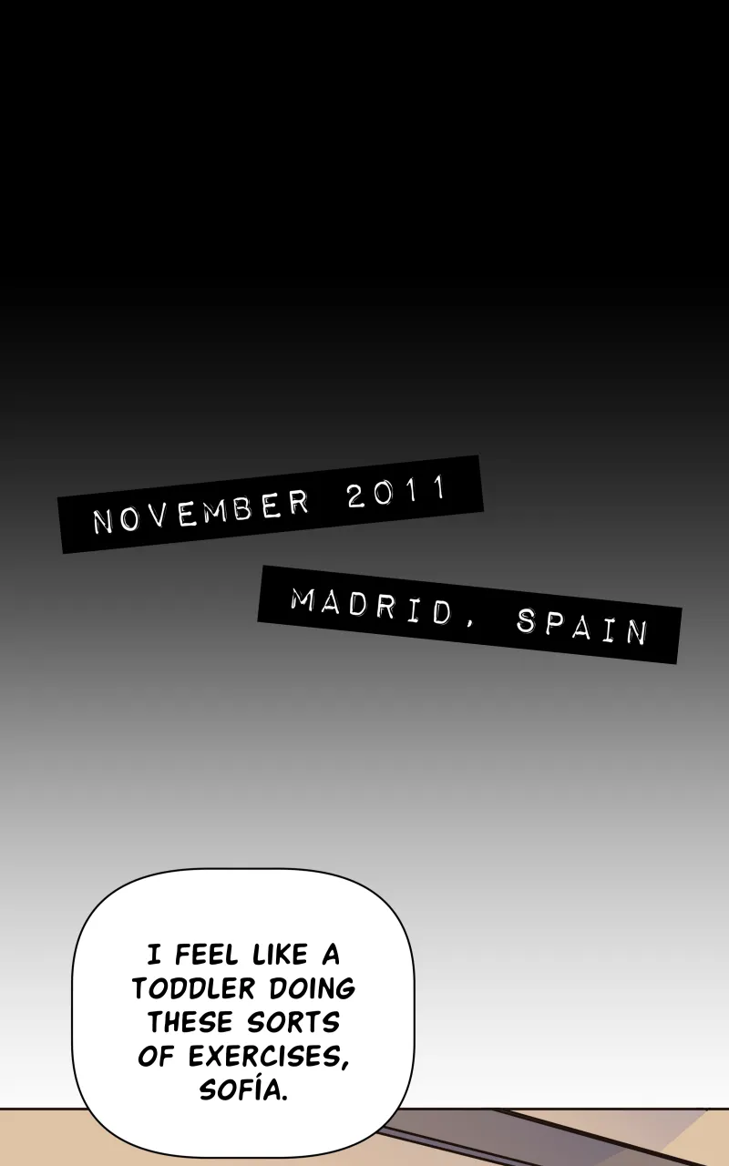 Letters on the Wall Chapter 36 page 1 - 