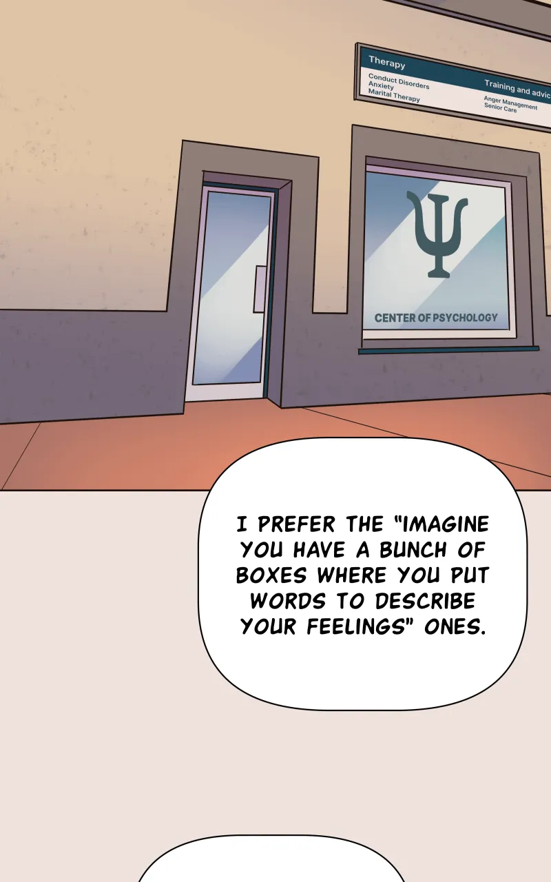 Letters on the Wall Chapter 36 page 2 - 