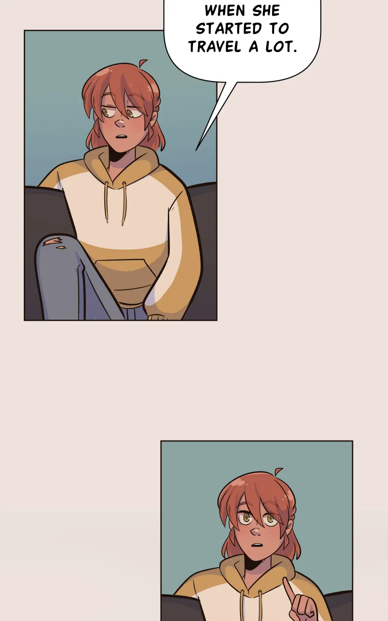 Letters on the Wall Chapter 36 page 11 - 