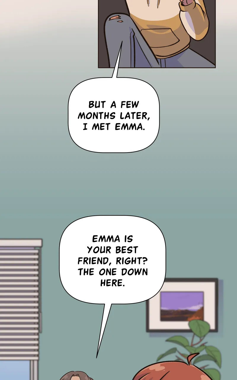 Letters on the Wall Chapter 36 page 12 - 