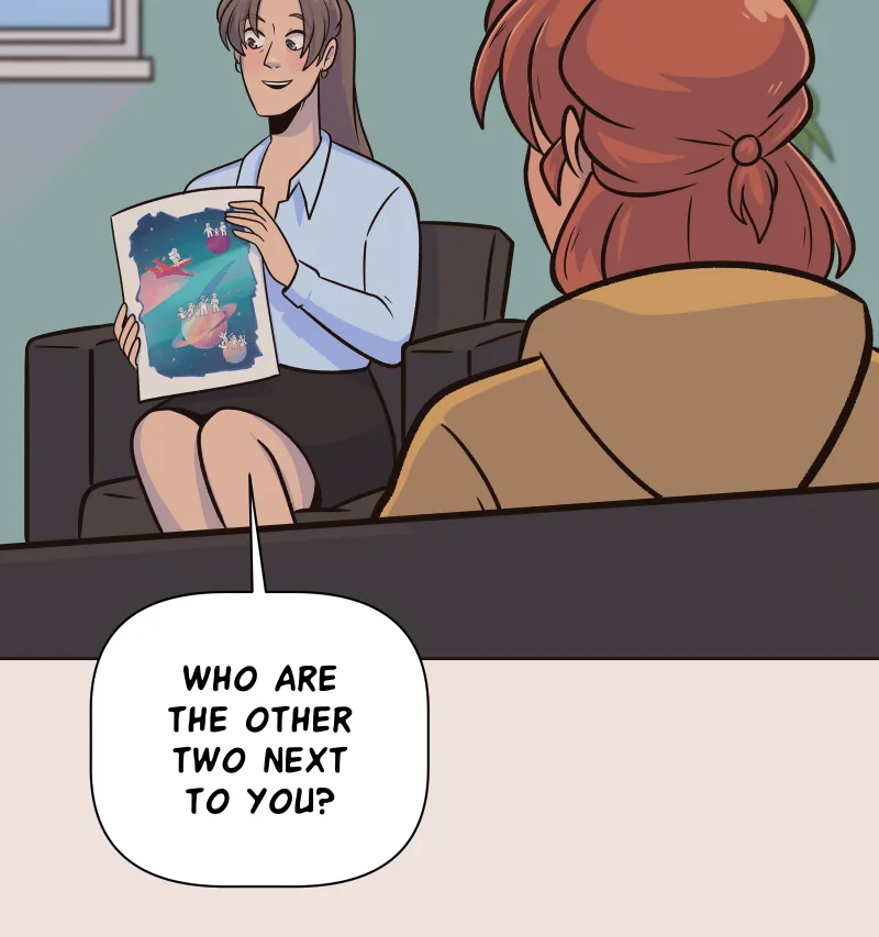 Letters on the Wall Chapter 36 page 13 - 