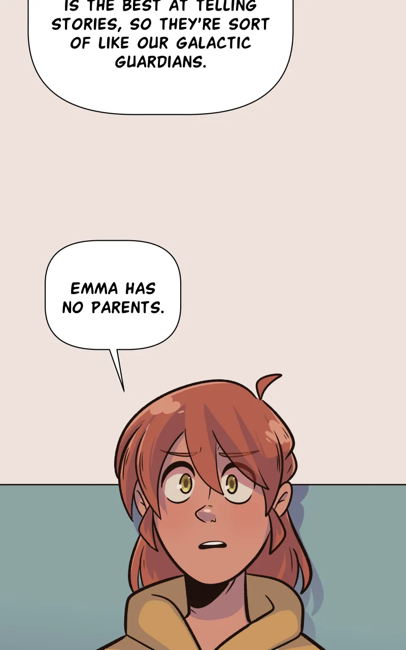 Letters on the Wall Chapter 36 page 15 - 