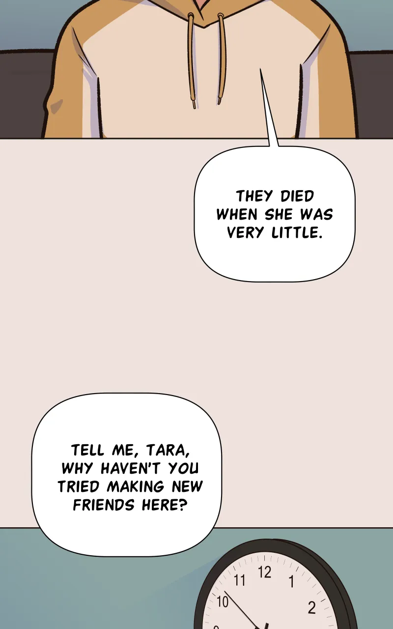 Letters on the Wall Chapter 36 page 16 - 