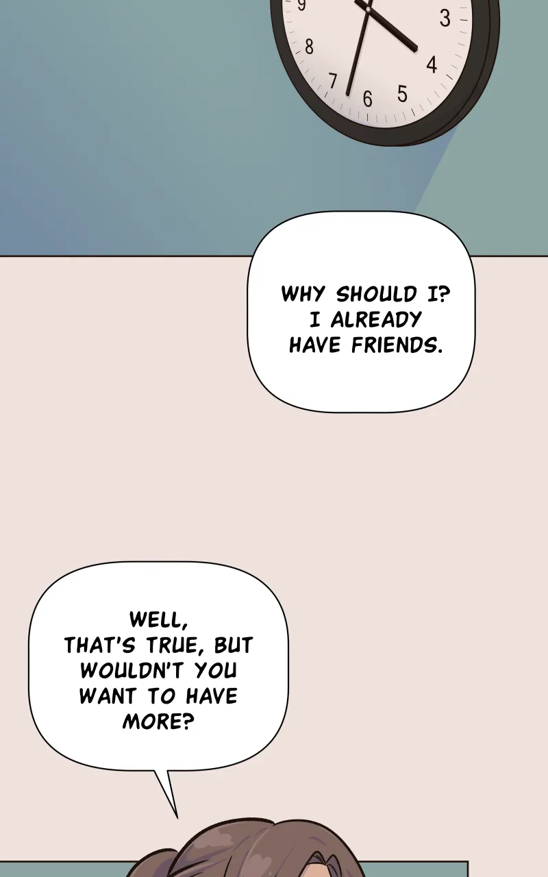 Letters on the Wall Chapter 36 page 17 - 