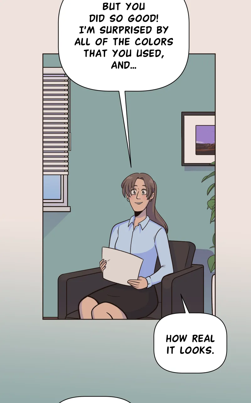 Letters on the Wall Chapter 36 page 3 - 