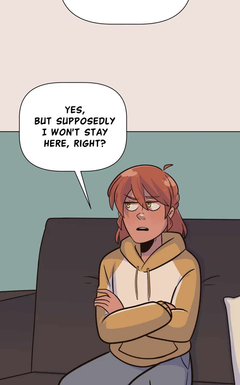 Letters on the Wall Chapter 36 page 22 - 