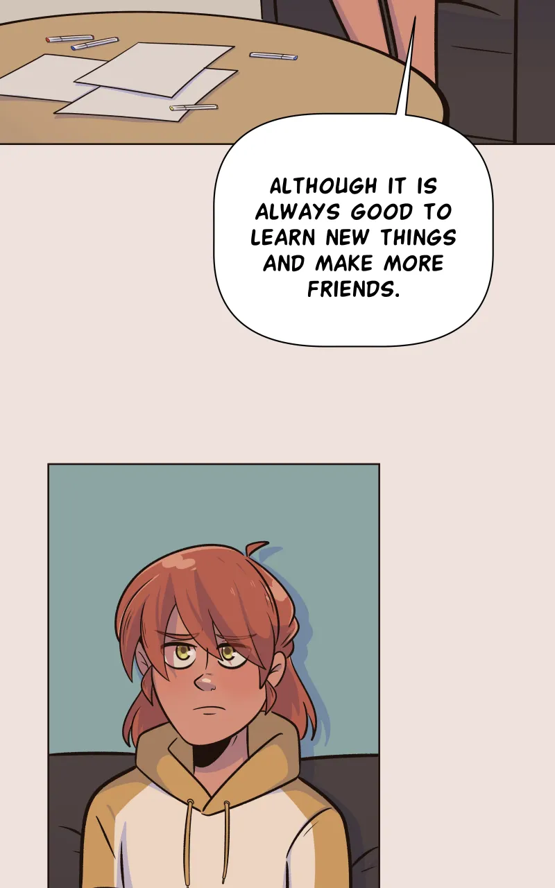 Letters on the Wall Chapter 36 page 24 - 