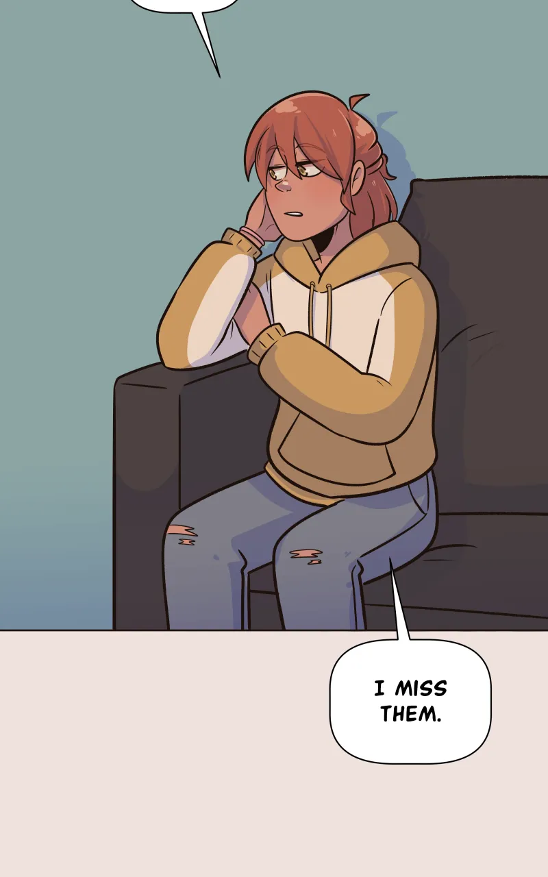 Letters on the Wall Chapter 36 page 26 - 