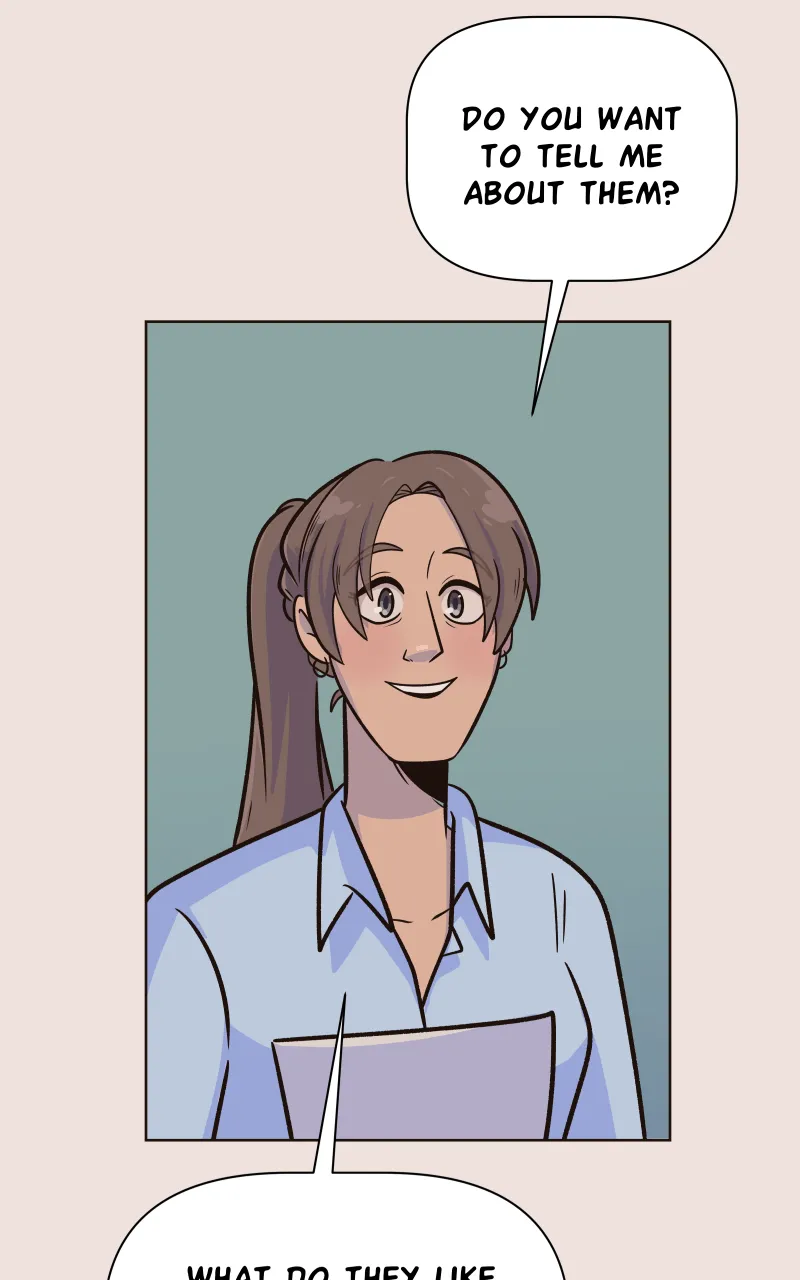 Letters on the Wall Chapter 36 page 27 - 