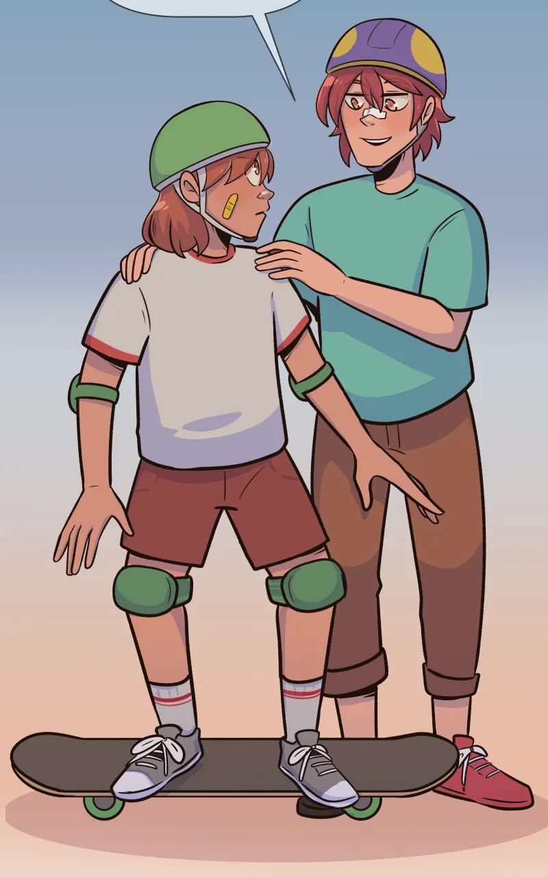 Letters on the Wall Chapter 36 page 30 - 