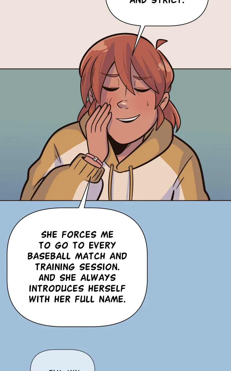 Letters on the Wall Chapter 36 page 32 - 