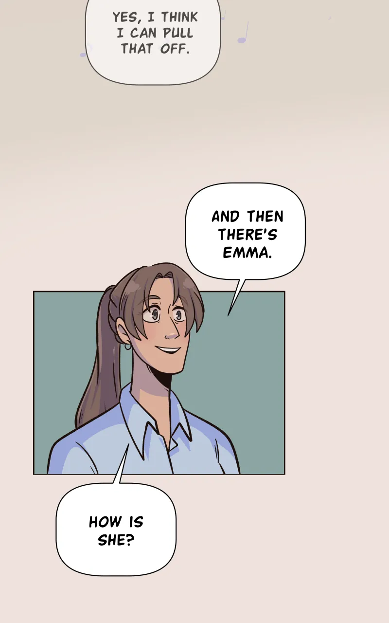 Letters on the Wall Chapter 36 page 37 - 