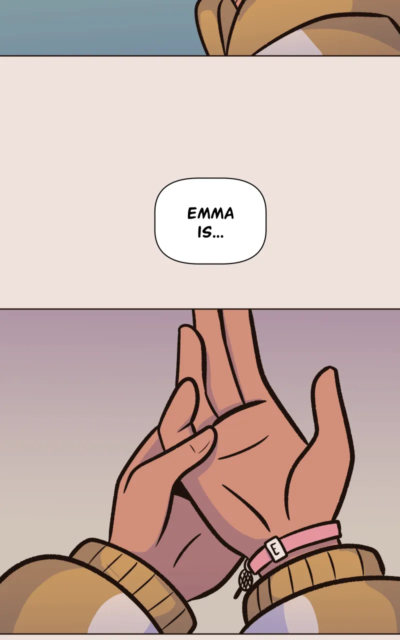 Letters on the Wall Chapter 36 page 39 - 