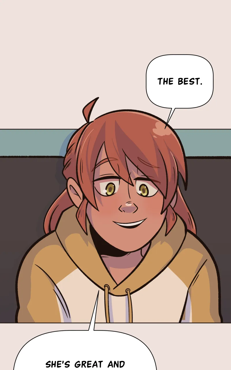 Letters on the Wall Chapter 36 page 40 - 