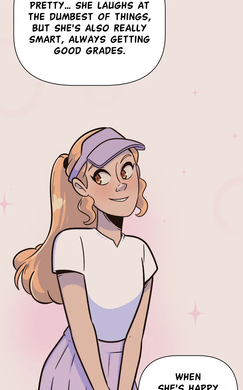Letters on the Wall Chapter 36 page 41 - 