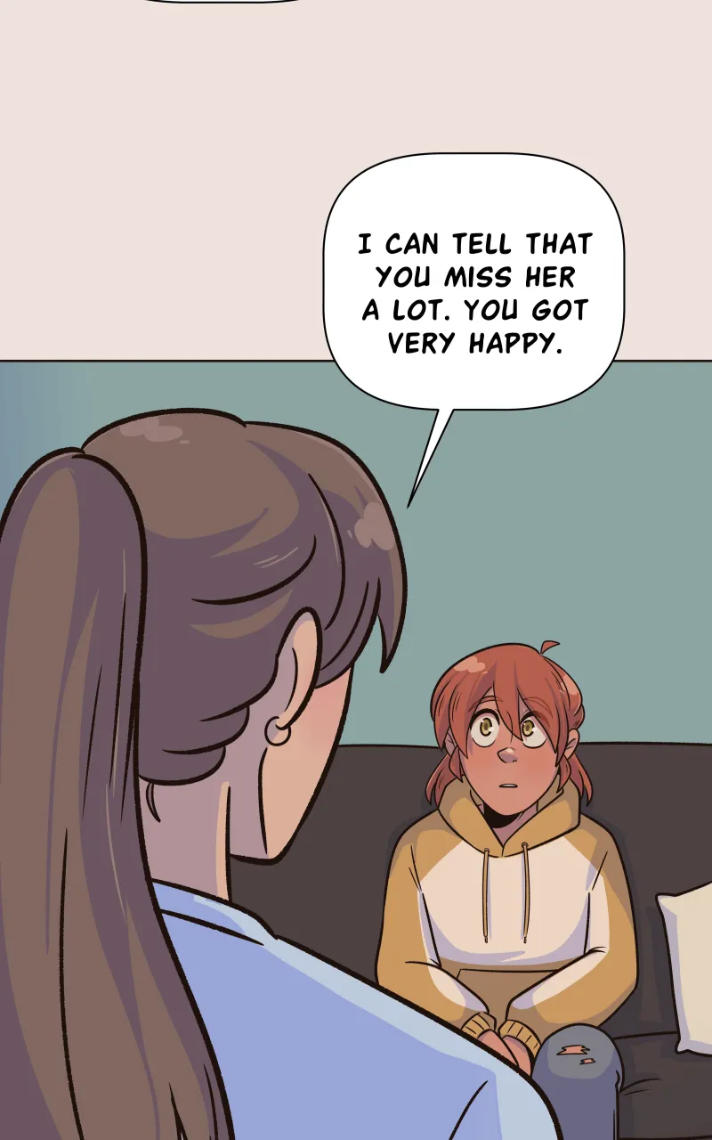 Letters on the Wall Chapter 36 page 43 - 