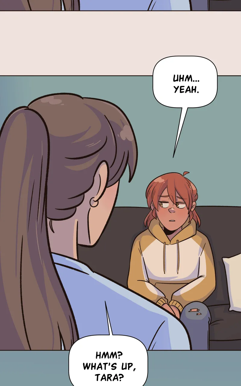 Letters on the Wall Chapter 36 page 44 - 