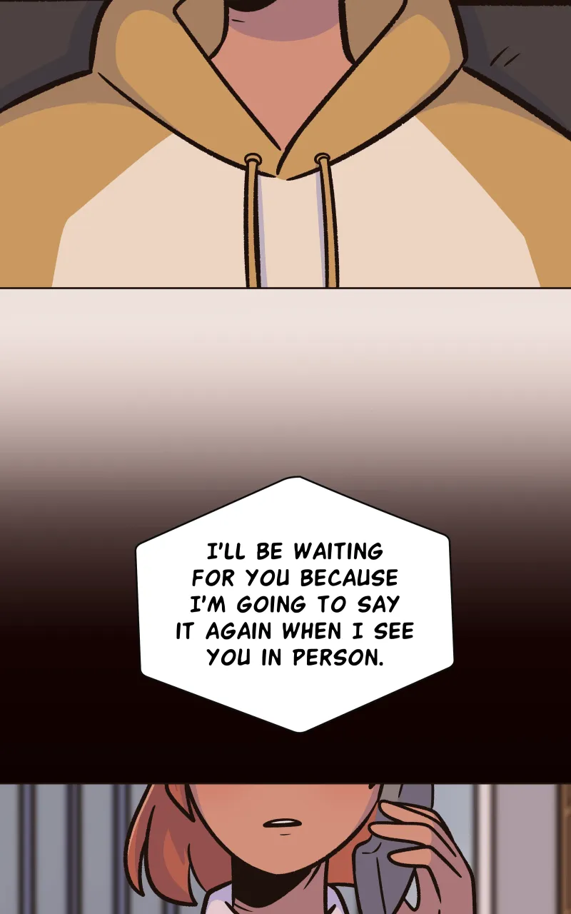 Letters on the Wall Chapter 36 page 46 - 