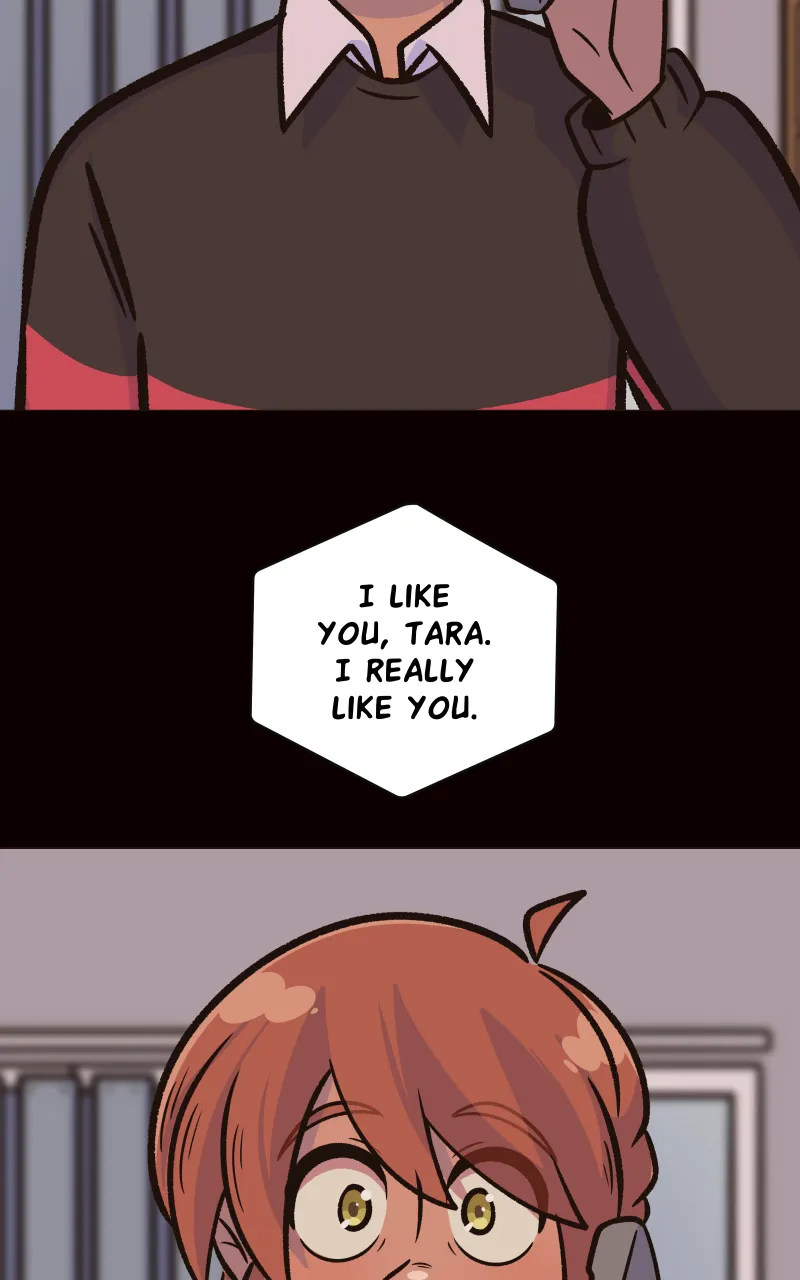 Letters on the Wall Chapter 36 page 47 - 