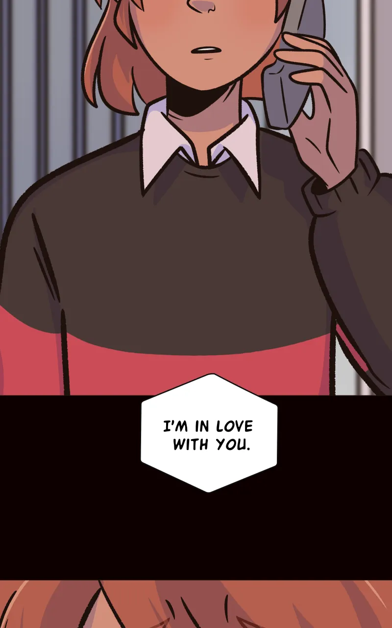 Letters on the Wall Chapter 36 page 48 - 