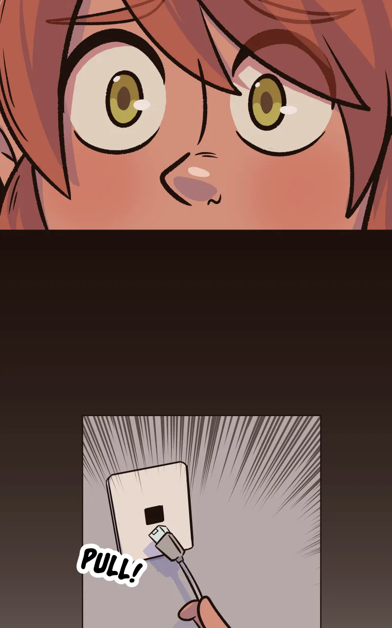 Letters on the Wall Chapter 36 page 49 - 