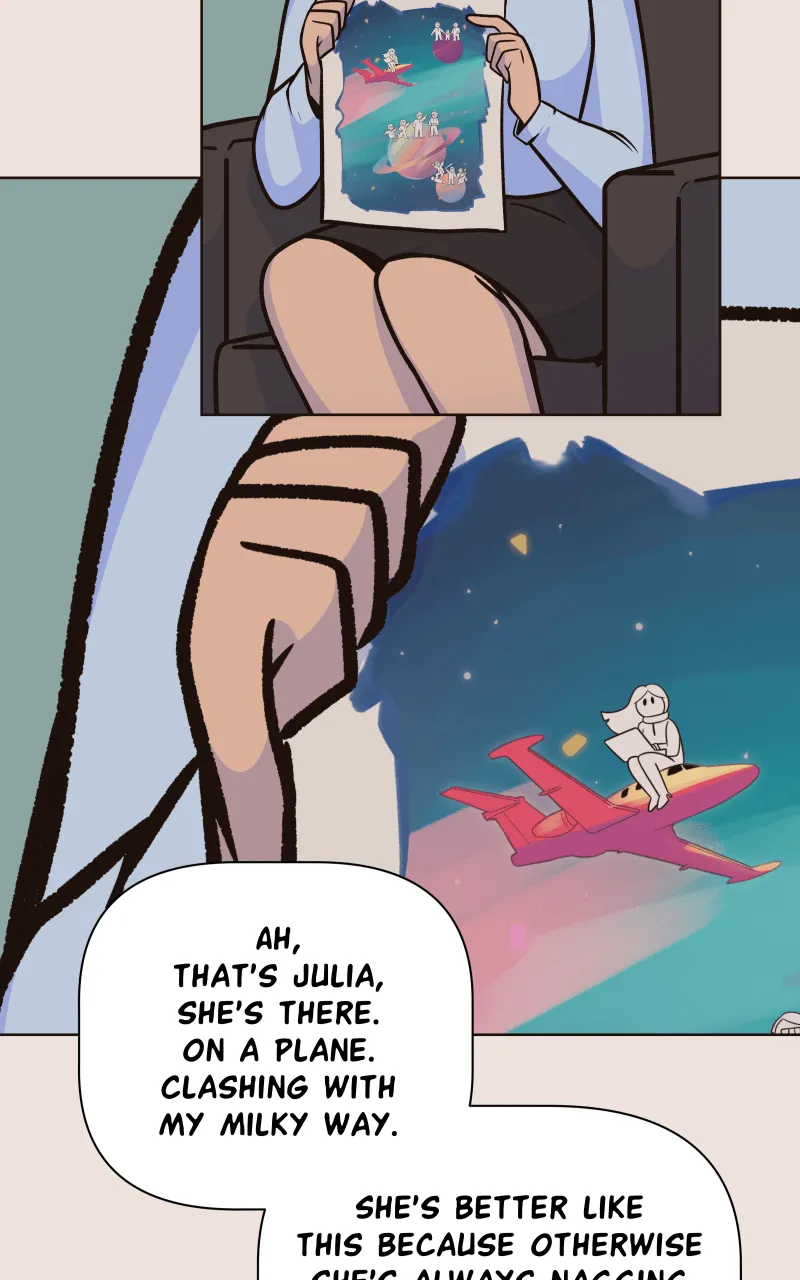 Letters on the Wall Chapter 36 page 6 - 