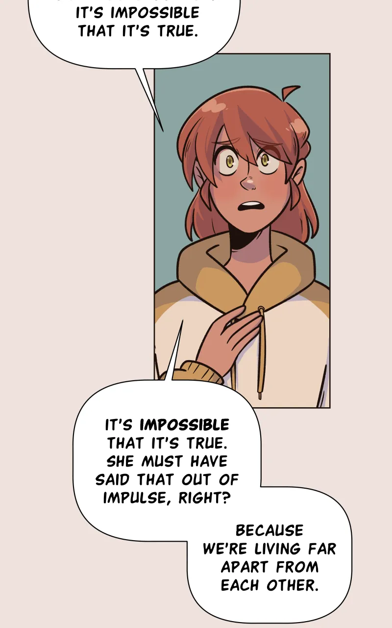 Letters on the Wall Chapter 36 page 52 - 