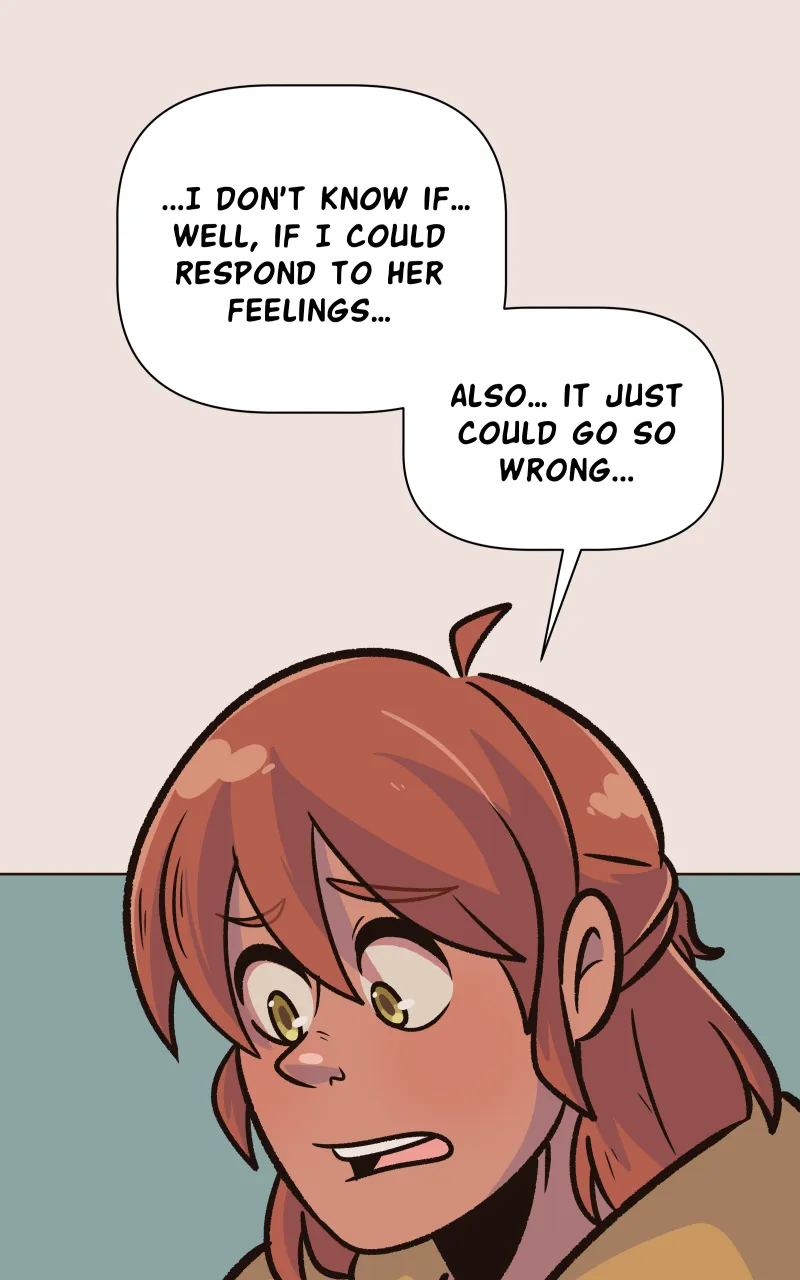 Letters on the Wall Chapter 36 page 54 - 