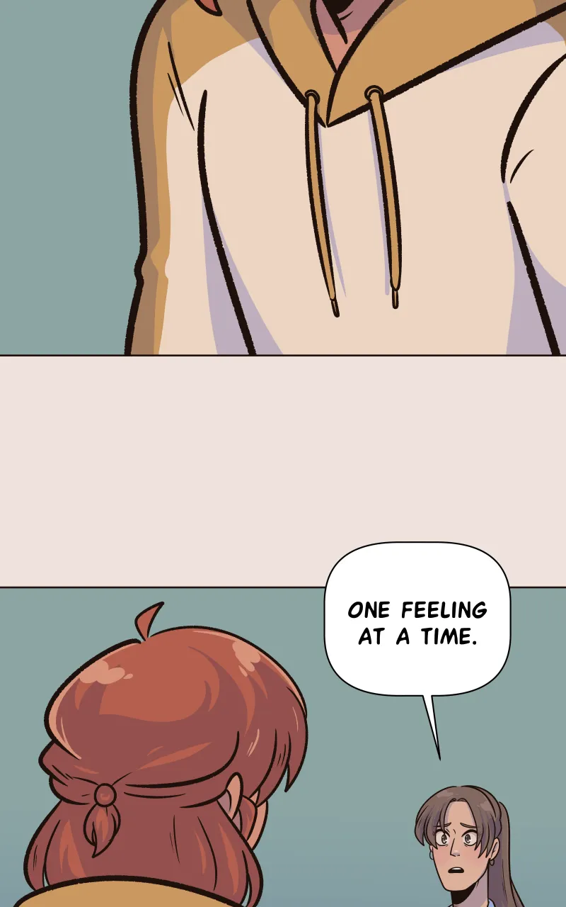 Letters on the Wall Chapter 36 page 55 - 