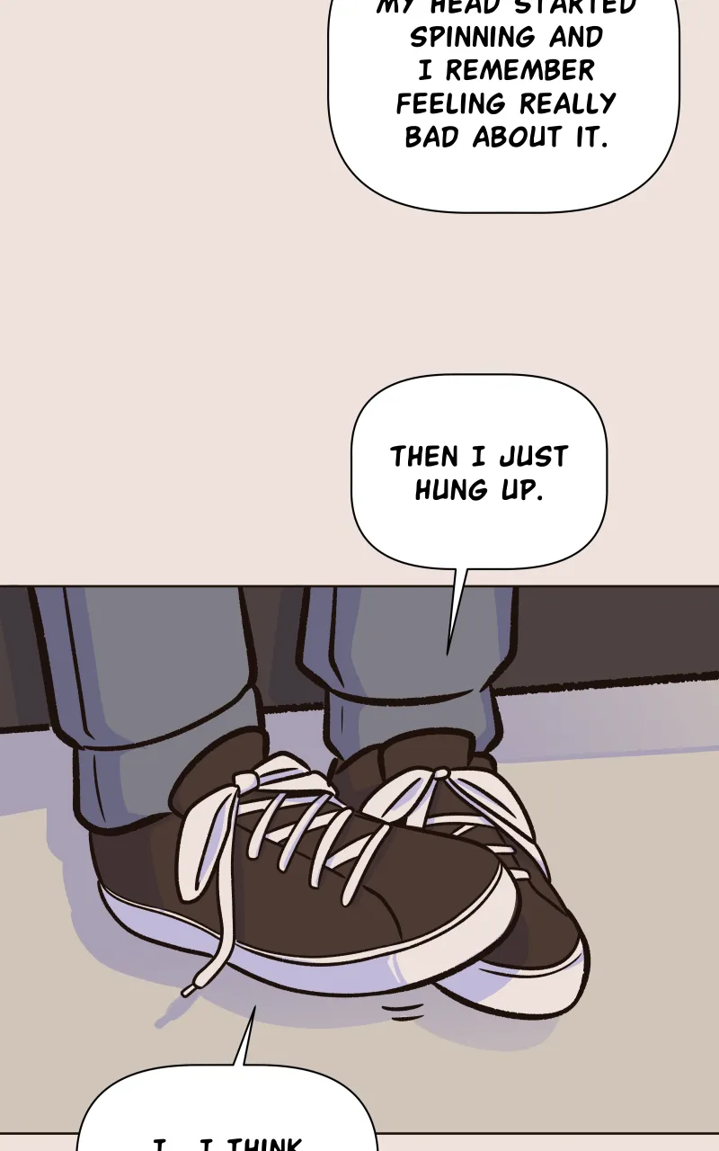 Letters on the Wall Chapter 36 page 58 - 