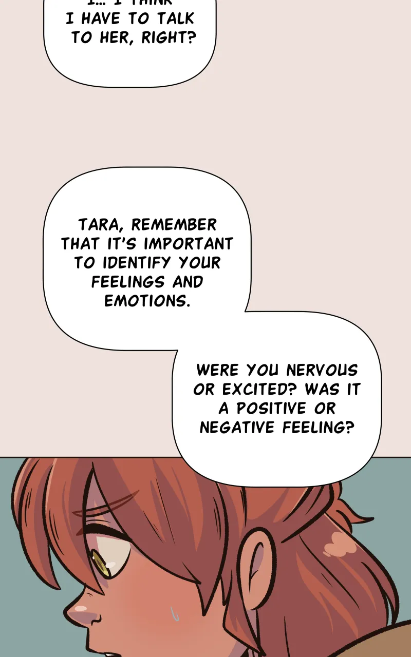 Letters on the Wall Chapter 36 page 59 - 