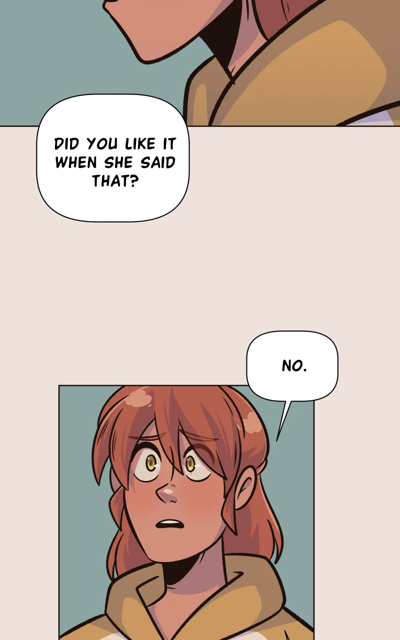 Letters on the Wall Chapter 36 page 60 - 